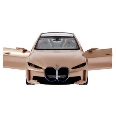 Радіокерована іграшка Rastar BMW i4 Concept 114 (98360) фото №6
