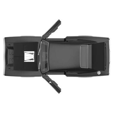 Радіокерована іграшка Rastar Dodge Charger R/T With Engine version 1:16 (99070 black) фото №6