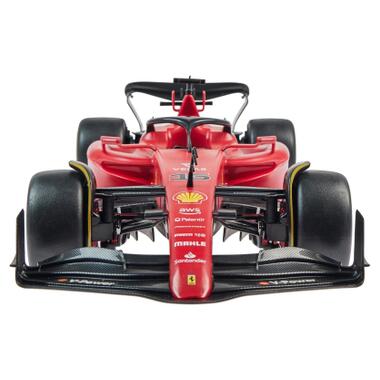 Радіокерована іграшка Rastar Ferrari F1 75 1:12 (99960 red) фото №6