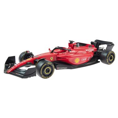 Радіокерована іграшка Rastar Ferrari F1 75 1:12 (99960 red) фото №2
