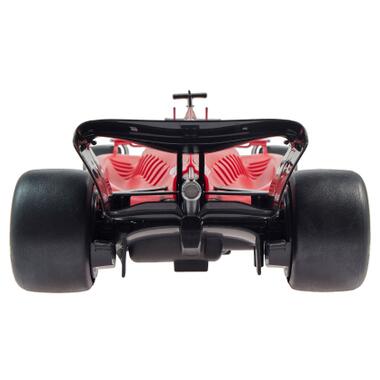 Радіокерована іграшка Rastar Ferrari F1 75 1:12 (99960 red) фото №7