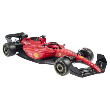 Радіокерована іграшка Rastar Ferrari F1 75 1:12 (99960 red) фото №5