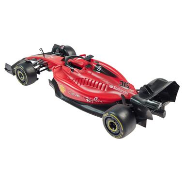 Радіокерована іграшка Rastar Ferrari F1 75 1:12 (99960 red) фото №4
