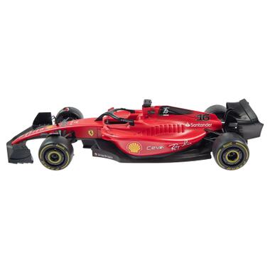 Радіокерована іграшка Rastar Ferrari F1 75 1:12 (99960 red) фото №3