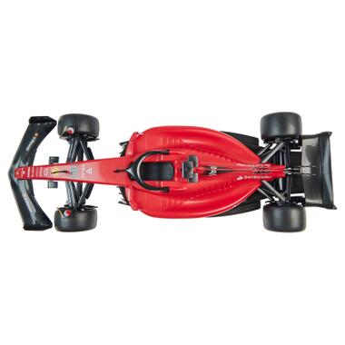Радіокерована іграшка Rastar Ferrari F1 75 1:12 (99960 red) фото №8