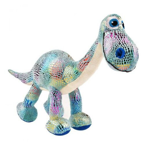 М'яка іграшка Динозаврик Даккі (DRD01B) фото №1