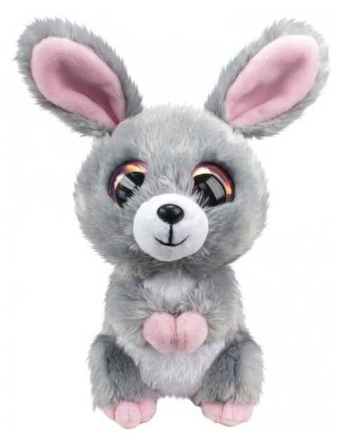 Іграшка м'яка Lumo Stars Кролик Pupu (54994) фото №1