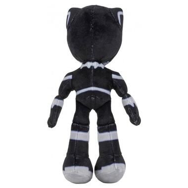 М'яка іграшка Spidey Little Plush Чорна Пантера (Black Panther) (SNF0083) фото №4