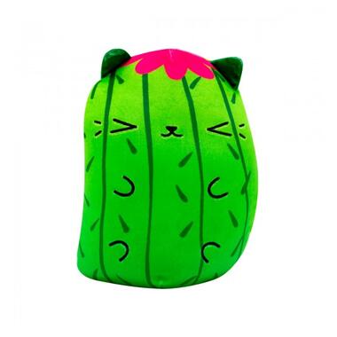 М'яка іграшка Cats Vs Pickles серії JUMBO – КАКТУС фото №1