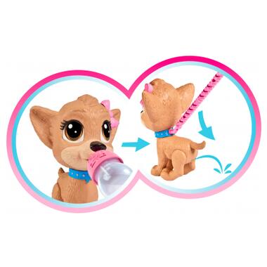 М'яка іграшка Chi Chi Love Pi Pi Puppy (5893460) фото №5