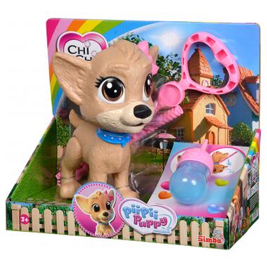 М'яка іграшка Chi Chi Love Pi Pi Puppy (5893460) фото №8
