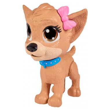 М'яка іграшка Chi Chi Love Pi Pi Puppy (5893460) фото №1