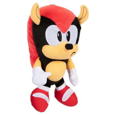 М'яка іграшка Sonic the Hedgehog W7 -Майті 23 см (41425) фото №2