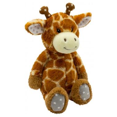 М'яка іграшка Beverly Hills Teddy Bear Worlds Softest Plush Жирафа 40 см (WS01146-5012) фото №2