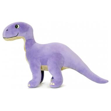 М'яка іграшка WP Merchandise Динозавр Диплодок Дін (FWPDINODEAN22PR00) фото №2