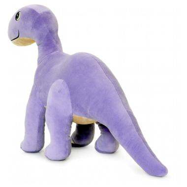 М'яка іграшка WP Merchandise Динозавр Диплодок Дін (FWPDINODEAN22PR00) фото №3