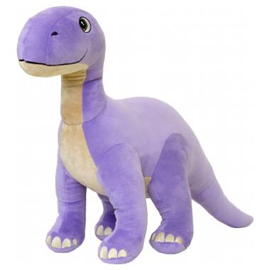 М'яка іграшка WP Merchandise Динозавр Диплодок Дін (FWPDINODEAN22PR00) фото №1
