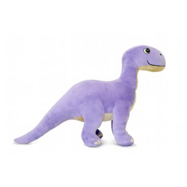 М'яка іграшка WP Merchandise Динозавр Диплодок Дін (FWPDINODEAN22PR00) фото №6