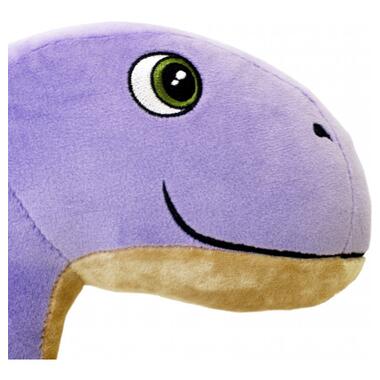 М'яка іграшка WP Merchandise Динозавр Диплодок Дін (FWPDINODEAN22PR00) фото №7