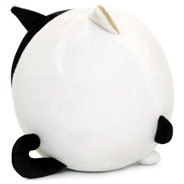 М'яка іграшка WP Merchandise котик Пурі (FWPKITTYPUR22WT00) фото №6