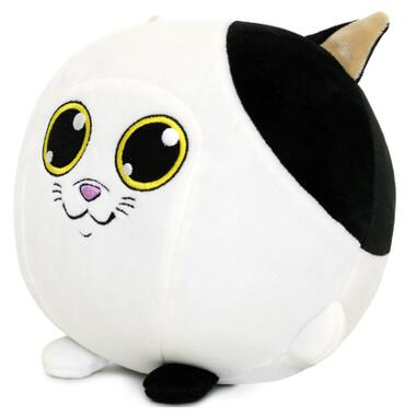 М'яка іграшка WP Merchandise котик Пурі (FWPKITTYPUR22WT00) фото №2