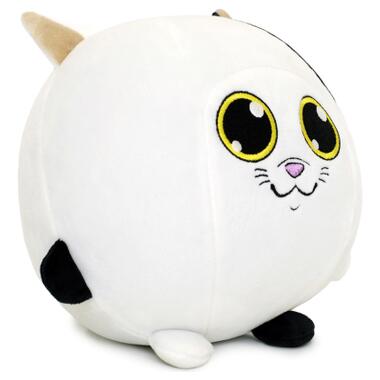 М'яка іграшка WP Merchandise котик Пурі (FWPKITTYPUR22WT00) фото №8