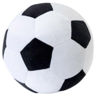 М'яка іграшка WP Merchandise футбольний м'яч (FWPFTBALL22WH000M) фото №1