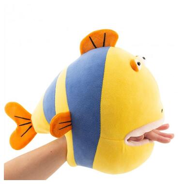 Іграшка м'яконабивна Orange Океан Риба 30 см (OT5003/30) фото №9