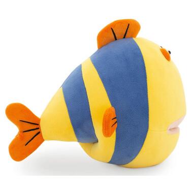 Іграшка м'яконабивна Orange Океан Риба 30 см (OT5003/30) фото №3