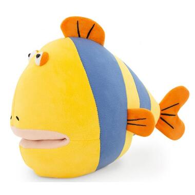 Іграшка м'яконабивна Orange Океан Риба 30 см (OT5003/30) фото №4
