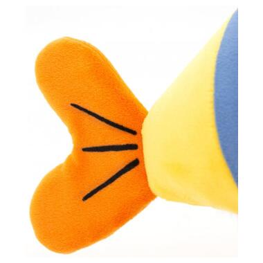 Іграшка м'яконабивна Orange Океан Риба 30 см (OT5003/30) фото №7