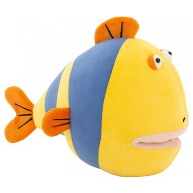 Іграшка м'яконабивна Orange Океан Риба 30 см (OT5003/30) фото №1