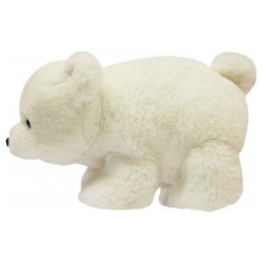 Іграшка м'яконабивна Aurora Ведмідь полярний 25 см (181063A) фото №3