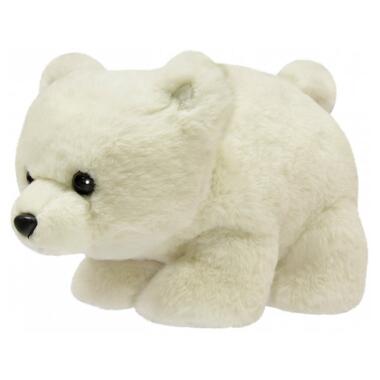 Іграшка м'яконабивна Aurora Ведмідь полярний 25 см (181063A) фото №1