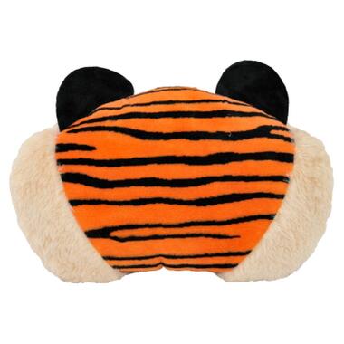 М'яка іграшка Tigres Подушка Тигр Хантер (ПД-0416) фото №3
