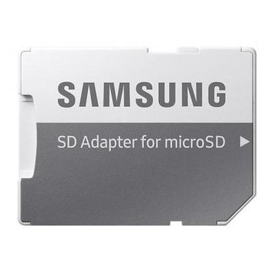 Карта памяти Samsung 32GB microSD class 10 UHS-I Evo Plus (MB-MC32GA/RU) фото №4