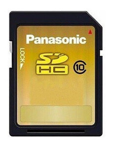 Карта памяти Panasonic (тип S)(Storage Memory S) для АТС серии KX-NSX1000/2000 (JN63KX-NSX2135X) фото №1