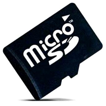 Карта пам'яті PERCIRION microSD 32GB (SDSFDS8FJF7O) фото №1