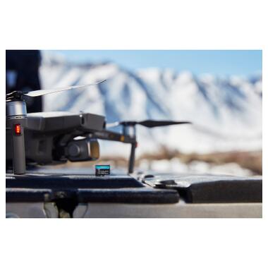 Карта пам'яті Kingston 512GB microSDXC сlass 10 UHS-I U3 V30 A2 Canvas Go Plus G4 (SDCG4/512GB) фото №4