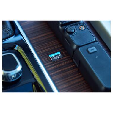 Карта пам'яті Kingston 512GB microSDXC сlass 10 UHS-I U3 V30 A2 Canvas Go Plus G4 (SDCG4/512GB) фото №5