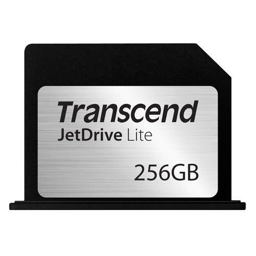 Карта пам'яті Transcend 256Gb JetDrive Lite 360 (TS256GJDL360) фото №1