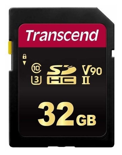 Карта пам'яті Transcend 32GB SDHC C10 (TS32GSDC700S) фото №2