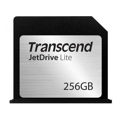 Карта пам'яті Transcend 256Gb JetDrive Lite 130 (TS256GJDL130) фото №1