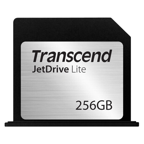 Карта памяти Transcend JetDrive Lite 256GB MacBook Pro 15 Late2013-Middle2015 (JN63TS256GJDL360) фото №4