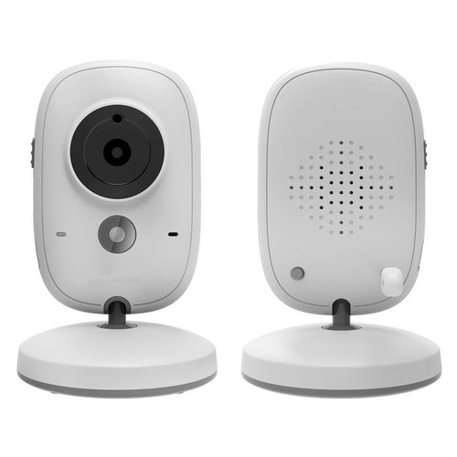 IP Camera Baby Monitor VB602 з датчиком температури (Білий) фото №5