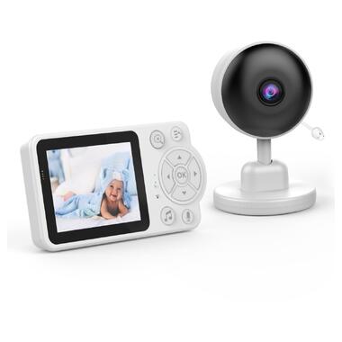 Видеоняня Baby Monitor C3 2.8-дюймовый монитором фото №1