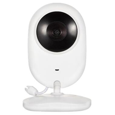 Видеоняня Baby Monitor 704EU 4.3 дюйма фото №5