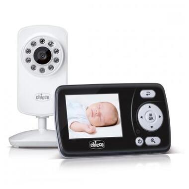 Відеоняня Chicco Video Baby Monitor Smart (10159.00) фото №1
