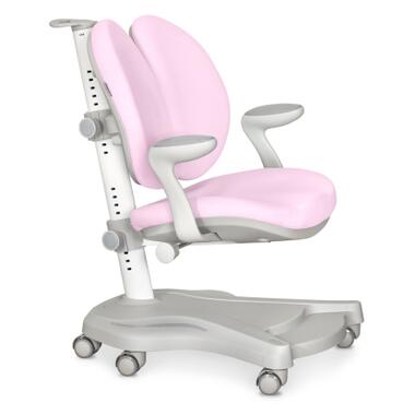 Дитяче крісло Mealux Pink (Y-140 PN) фото №1
