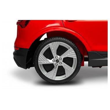 Електромобіль Caretero (Toyz) Audi E-tron Sportback Red TOYZ-71572 фото №12